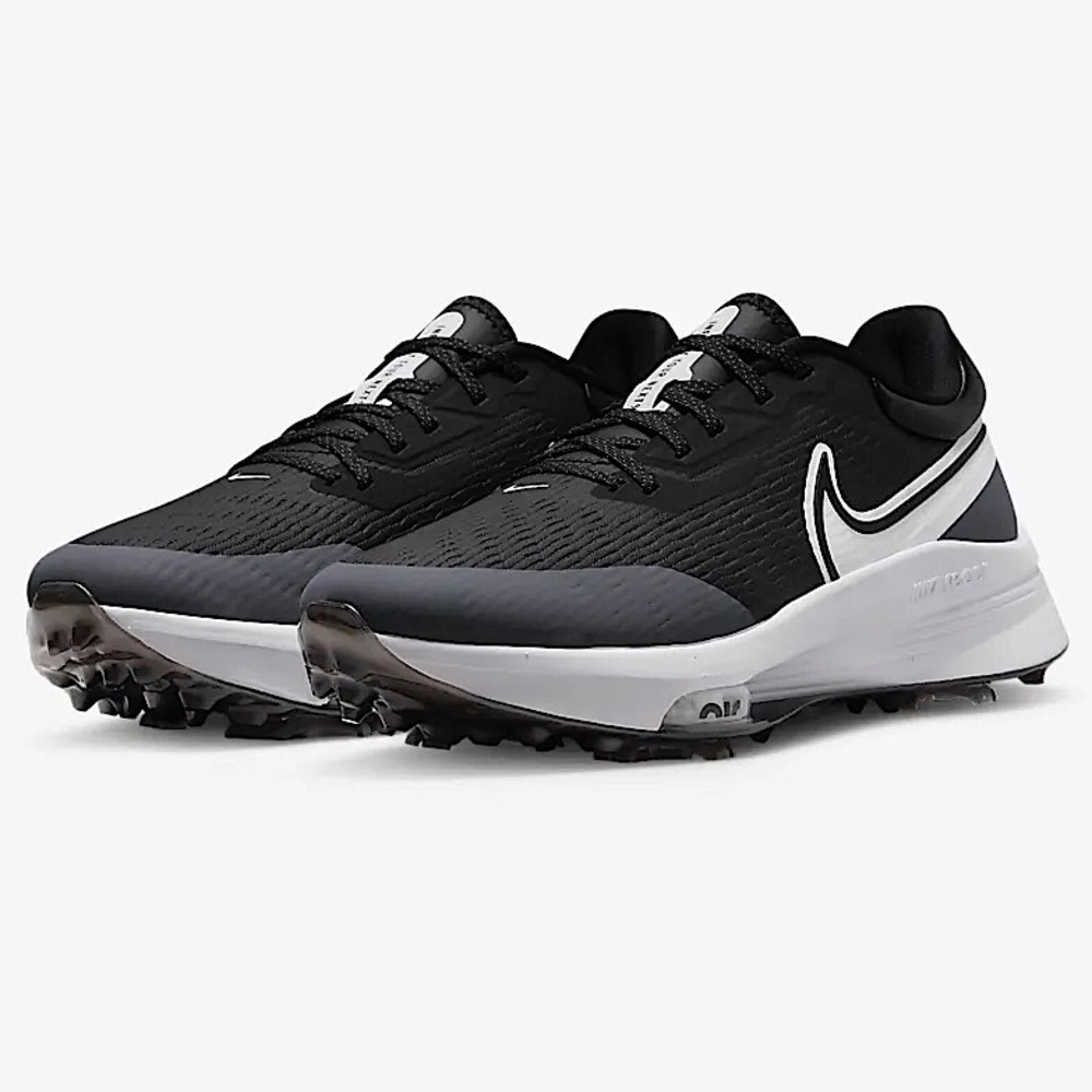 Nike Air Zoom Infinity Tour NEXT% Golf
Shoes Black size 11.5 NWOT